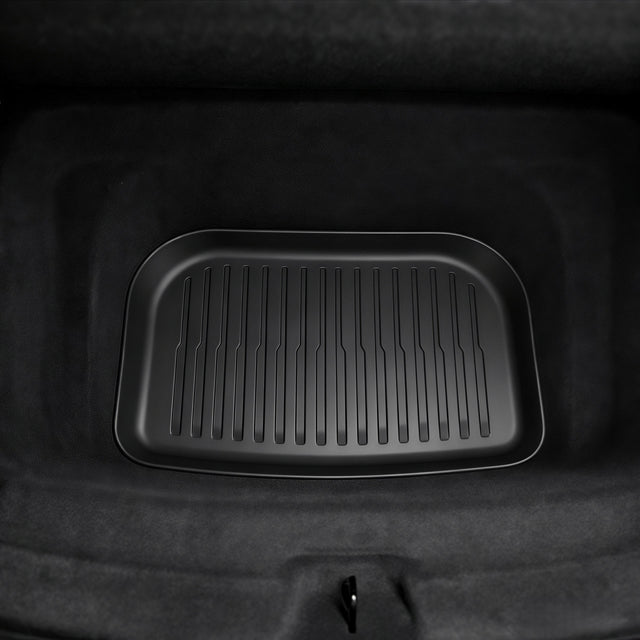 Tesla Model Y Floor Mats - CabinProtect™ Pro Kit Full-Cabin Protection System
