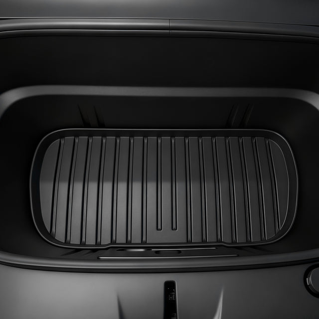 Tesla Model Y Floor Mats - CabinProtect™ Pro Kit Full-Cabin Protection System